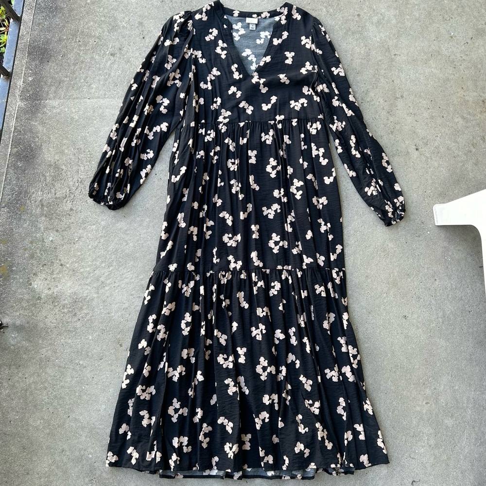 A New Day Dress Medium